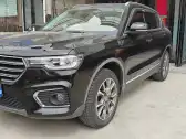 2019 HAVAL H7,autocango,china used car exporter,china ev exporter,chinese used car exporter,chinese used ev exporter