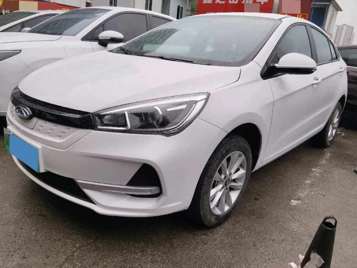 2024 Chery EV Arrizo e BEV 48.16KWH,autocango,china used car exporter,china ev exporter,chinese used car exporter,chinese used ev exporter