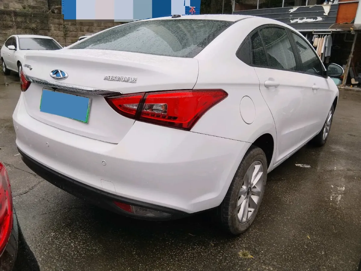 2024 Chery EV Arrizo e BEV 48.16KWH,autocango,china used car exporter,china ev exporter,chinese used car exporter,chinese used ev exporter
