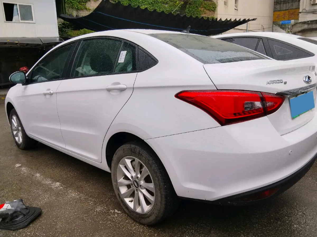 2024 Chery EV Arrizo e BEV 48.16KWH,autocango,china used car exporter,china ev exporter,chinese used car exporter,chinese used ev exporter
