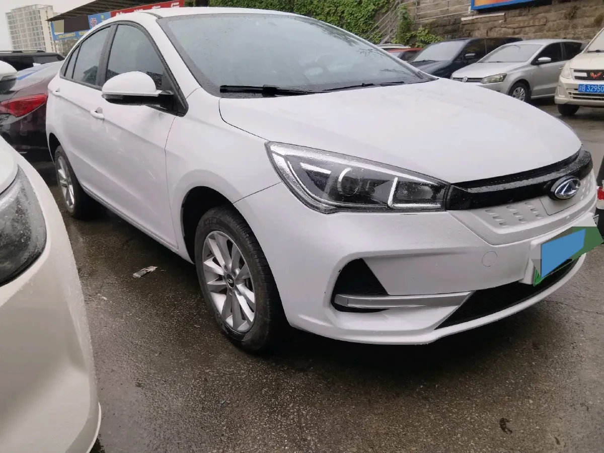 2024 Chery EV Arrizo e BEV 48.16KWH,autocango,china used car exporter,china ev exporter,chinese used car exporter,chinese used ev exporter