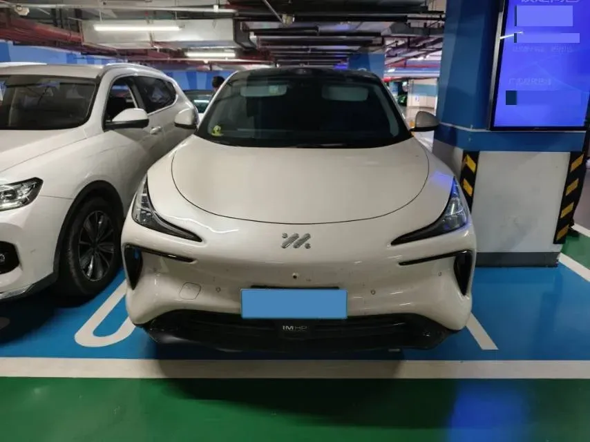 2023 IM LS6 BEV 71KWH,autocango,china used car exporter,china ev exporter,chinese used car exporter,chinese used ev exporter
