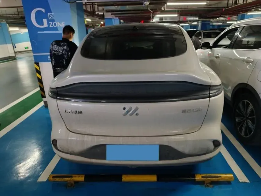 2023 IM LS6 BEV 71KWH,autocango,china used car exporter,china ev exporter,chinese used car exporter,chinese used ev exporter