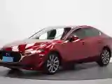 2021 Mazda 3 Axela 2.0L 158HP L4 6AT