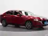 2021 Mazda 3 Axela 2.0L 158HP L4 6AT