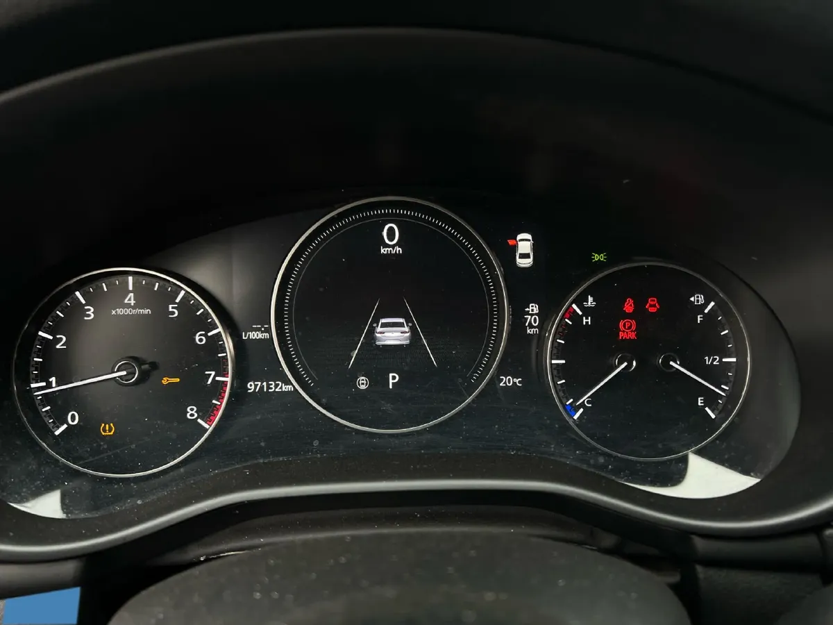 2020 Mazda 3 Axela 2.0L 158HP L4 6AT,autocango,china used car exporter,china ev exporter,chinese used car exporter,chinese used ev exporter