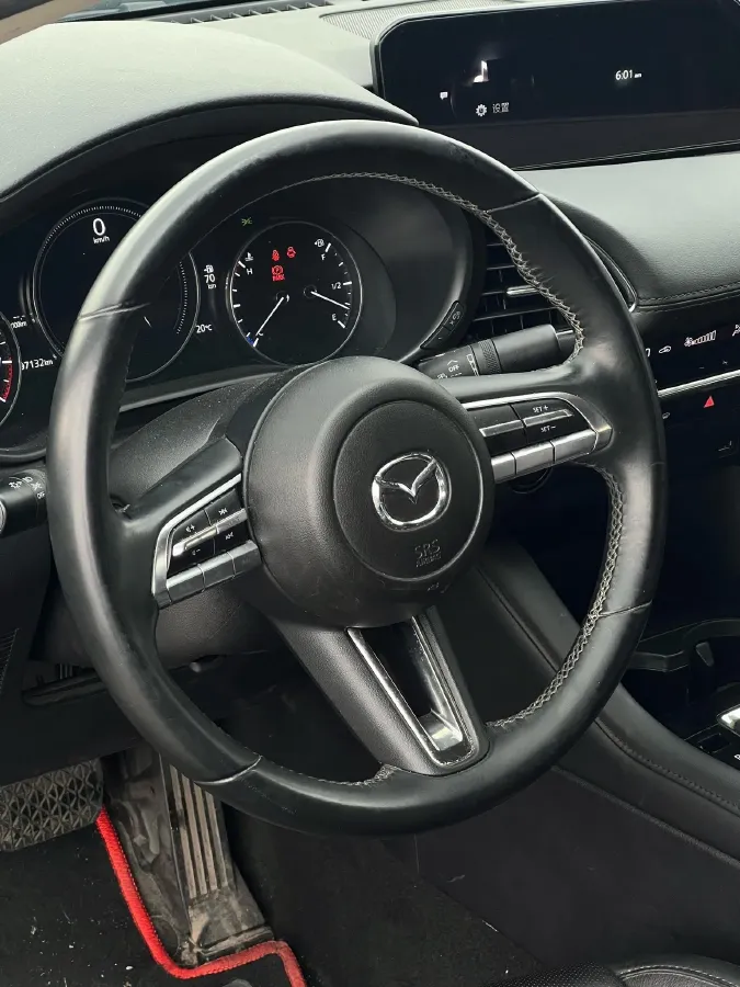 2020 Mazda 3 Axela 2.0L 158HP L4 6AT,autocango,china used car exporter,china ev exporter,chinese used car exporter,chinese used ev exporter