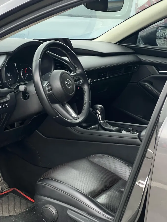 2020 Mazda 3 Axela 2.0L 158HP L4 6AT,autocango,china used car exporter,china ev exporter,chinese used car exporter,chinese used ev exporter