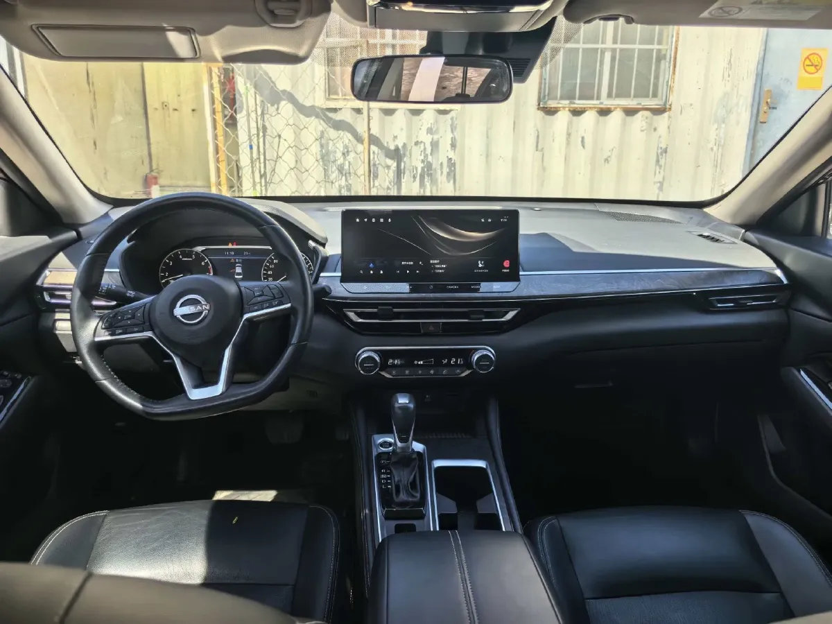 2022 Nissan Teana 2.0L 156HP L4 CVT,autocango,china used car exporter,china ev exporter,chinese used car exporter,chinese used ev exporter