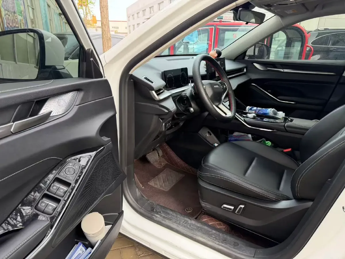 2022 Haval H6 1.5T 184HP L4 7DCT,autocango,china used car exporter,china ev exporter,chinese used car exporter,chinese used ev exporter