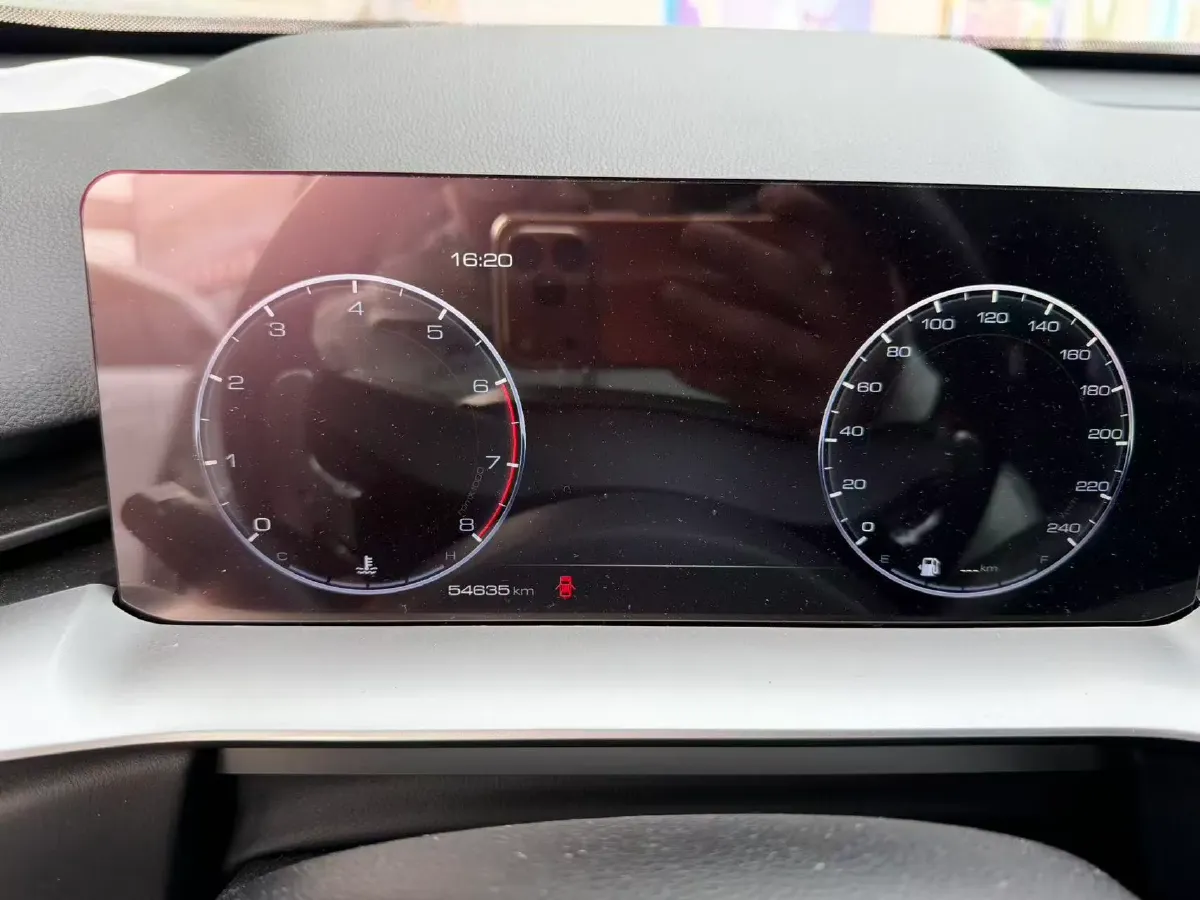 2022 Haval H6 1.5T 184HP L4 7DCT,autocango,china used car exporter,china ev exporter,chinese used car exporter,chinese used ev exporter