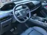 2023 ChangAn CS55 Plus 1.5T 188HP L4 7DCT