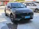 2023 ChangAn CS55 Plus 1.5T 188HP L4 7DCT