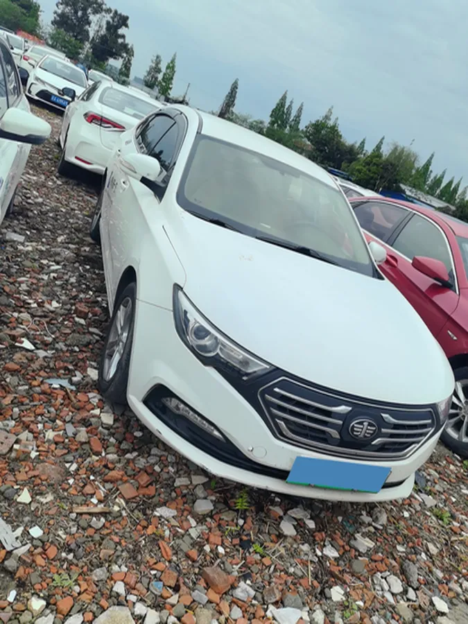 2019 Bestune B30 EV BEV 51.06KWH,autocango,china used car exporter,china ev exporter,chinese used car exporter,chinese used ev exporter