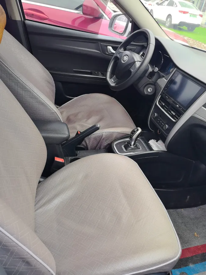 2019 Bestune B30 EV BEV 51.06KWH,autocango,china used car exporter,china ev exporter,chinese used car exporter,chinese used ev exporter