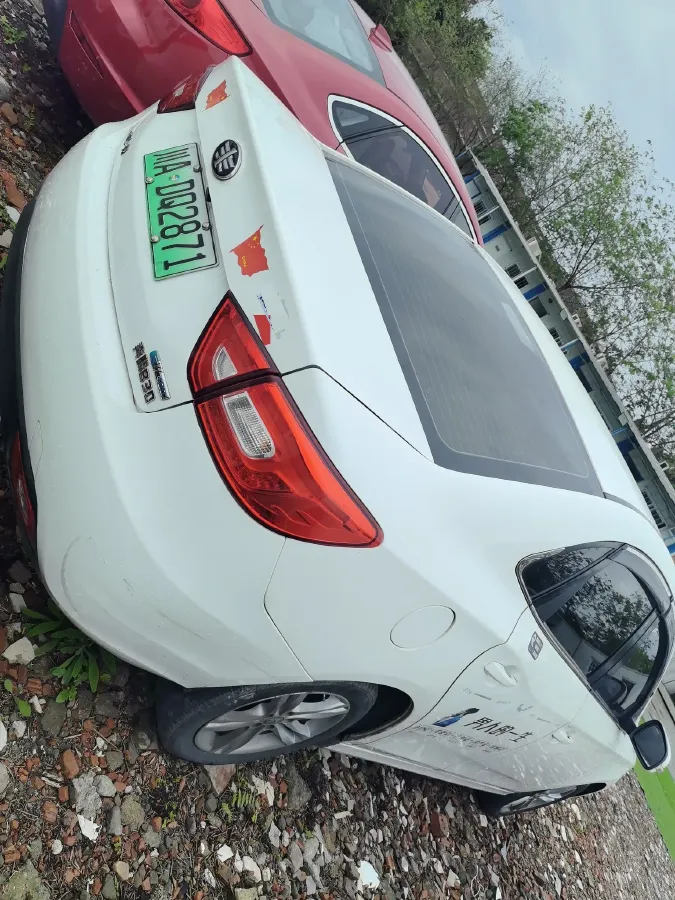 2019 Bestune B30 EV BEV 51.06KWH,autocango,china used car exporter,china ev exporter,chinese used car exporter,chinese used ev exporter
