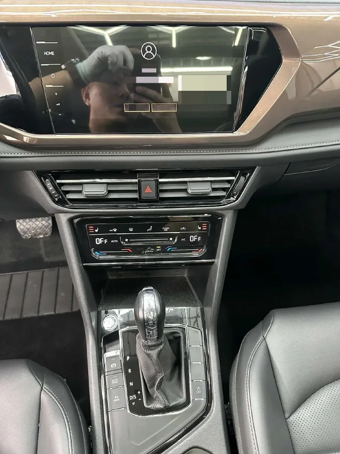 2022 Volkswagen Tharu 1.4T 150HP L4 7DCT,autocango,china used car exporter,china ev exporter,chinese used car exporter,chinese used ev exporter