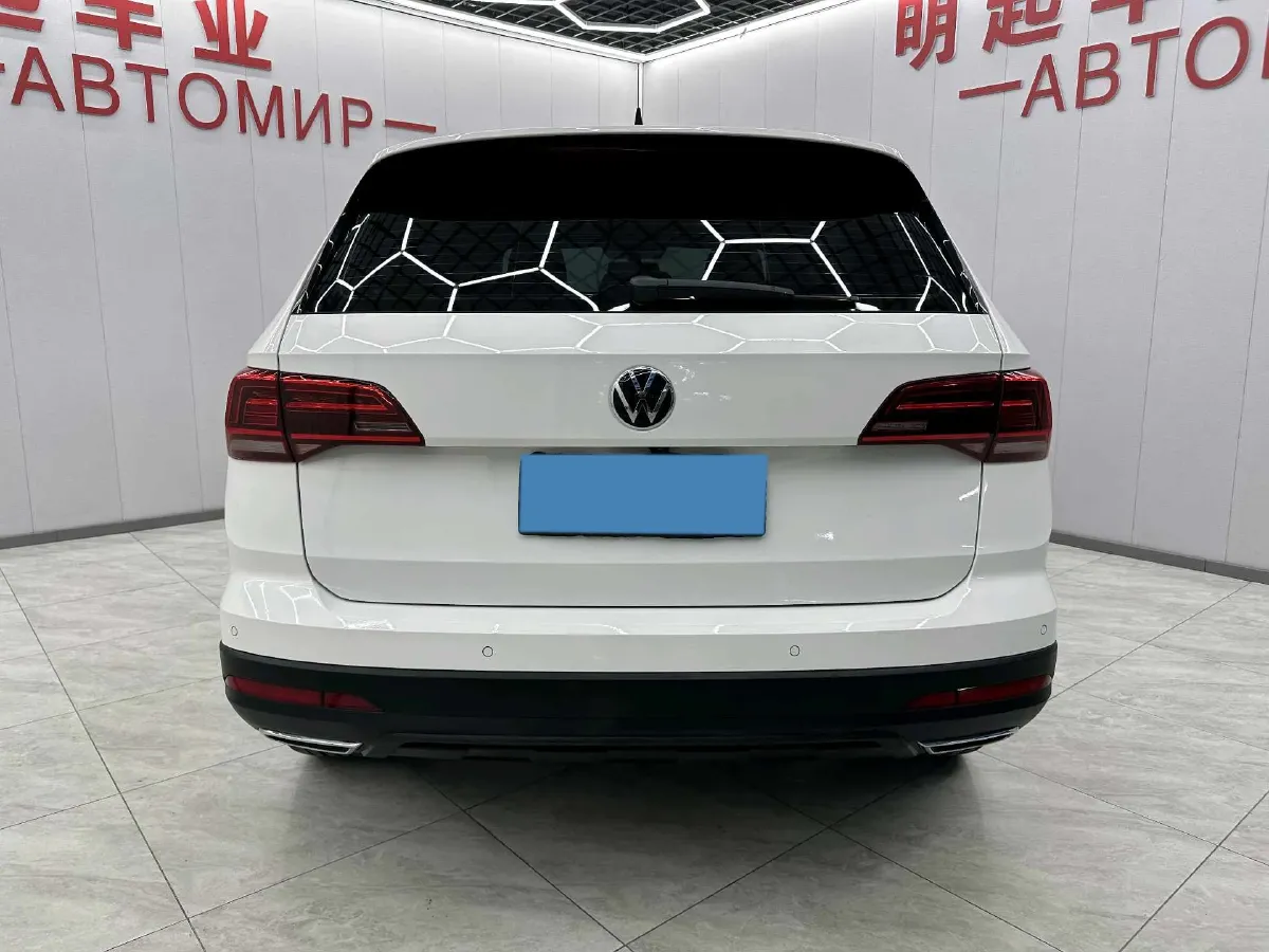2022 Volkswagen Tharu 1.4T 150HP L4 7DCT,autocango,china used car exporter,china ev exporter,chinese used car exporter,chinese used ev exporter