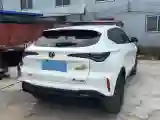 2025 ChangAn X5 PLUS 1.5T 188HP L4 7DCT