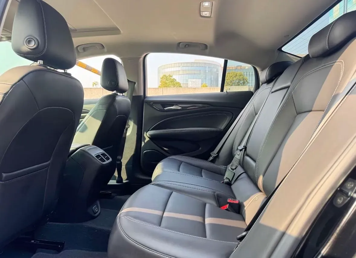 2025 Buick Regal 1.5T 169HP L4 9AT,autocango,china used car exporter,china ev exporter,chinese used car exporter,chinese used ev exporter