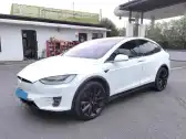 2017 TESLA MODEL X,autocango,china used car exporter,china ev exporter,chinese used car exporter,chinese used ev exporter