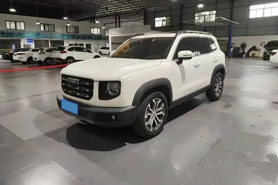 2021 Haval Dargo 1.5T 169HP L4 7DCT,autocango,china used car exporter,china ev exporter,chinese used car exporter,chinese used ev exporter