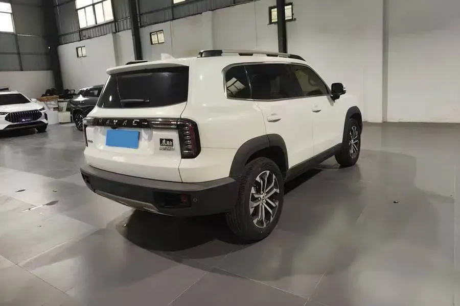 2021 Haval Dargo 1.5T 169HP L4 7DCT,autocango,china used car exporter,china ev exporter,chinese used car exporter,chinese used ev exporter