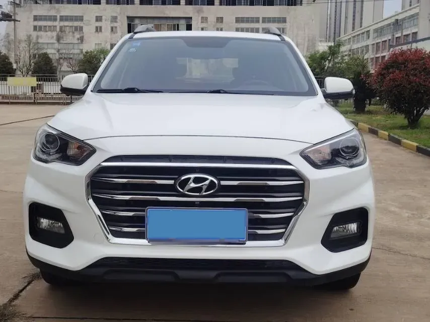 2019 Hyundai ix35 2.0L 160HP L4 6AT,autocango,china used car exporter,china ev exporter,chinese used car exporter,chinese used ev exporter