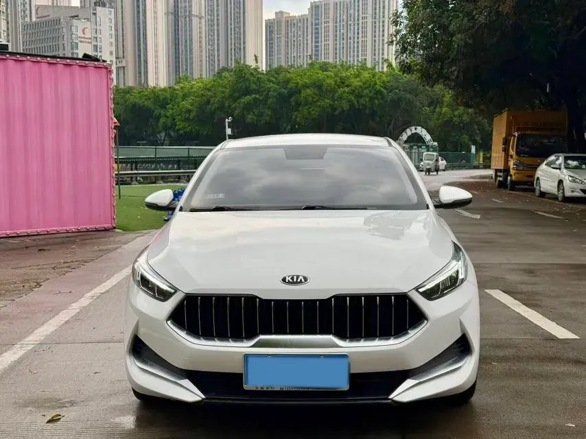 2019 Kia K3 1.5L 115HP L4 CVT,autocango,china used car exporter,china ev exporter,chinese used car exporter,chinese used ev exporter