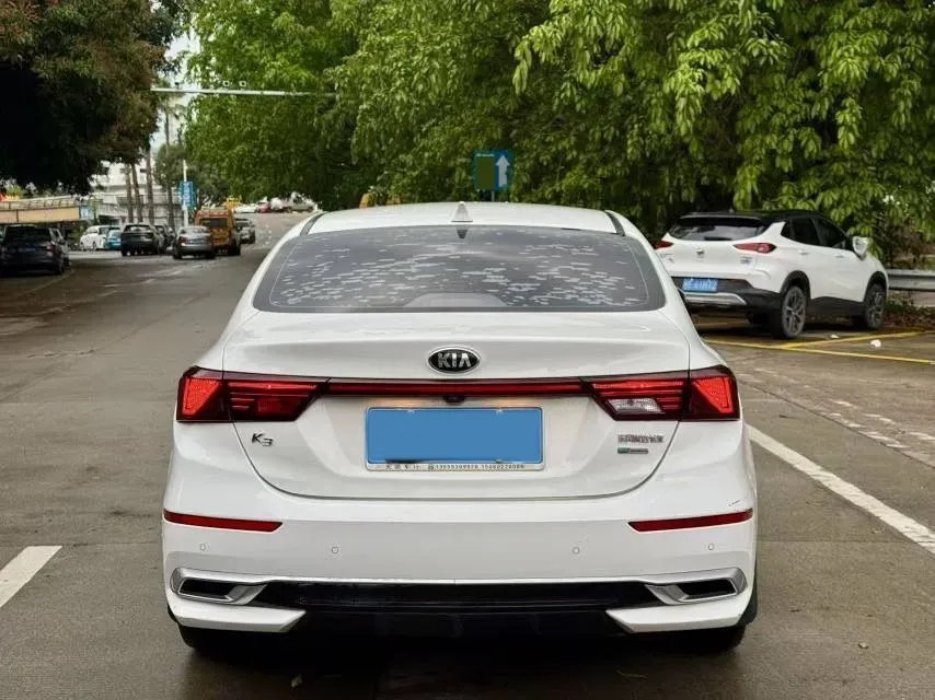 2019 Kia K3 1.5L 115HP L4 CVT,autocango,china used car exporter,china ev exporter,chinese used car exporter,chinese used ev exporter