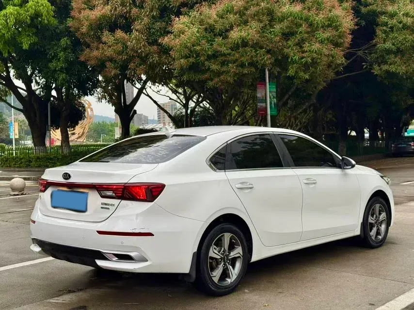 2019 Kia K3 1.5L 115HP L4 CVT,autocango,china used car exporter,china ev exporter,chinese used car exporter,chinese used ev exporter