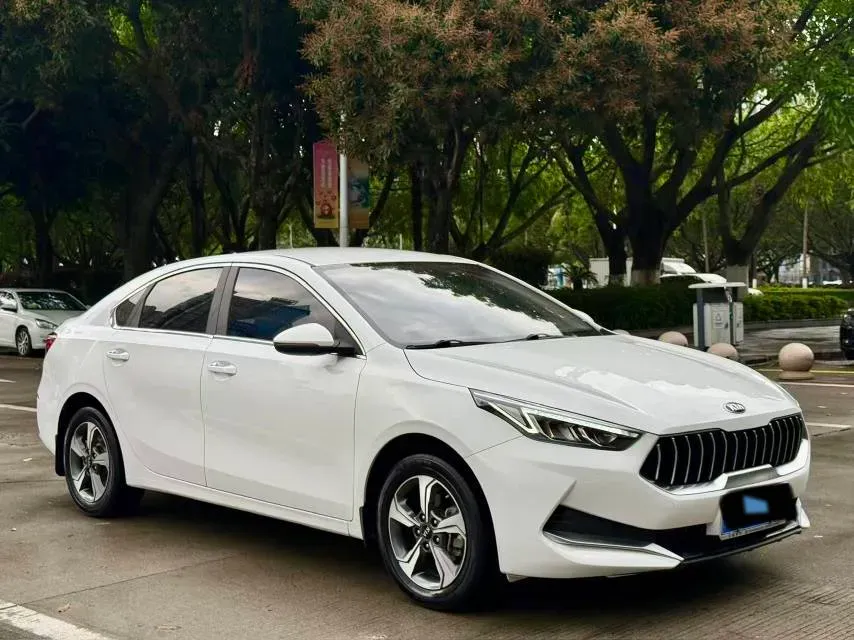 2019 Kia K3 1.5L 115HP L4 CVT,autocango,china used car exporter,china ev exporter,chinese used car exporter,chinese used ev exporter