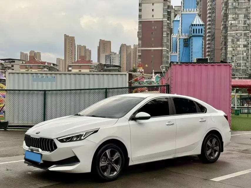 2019 Kia K3 1.5L 115HP L4 CVT,autocango,china used car exporter,china ev exporter,chinese used car exporter,chinese used ev exporter