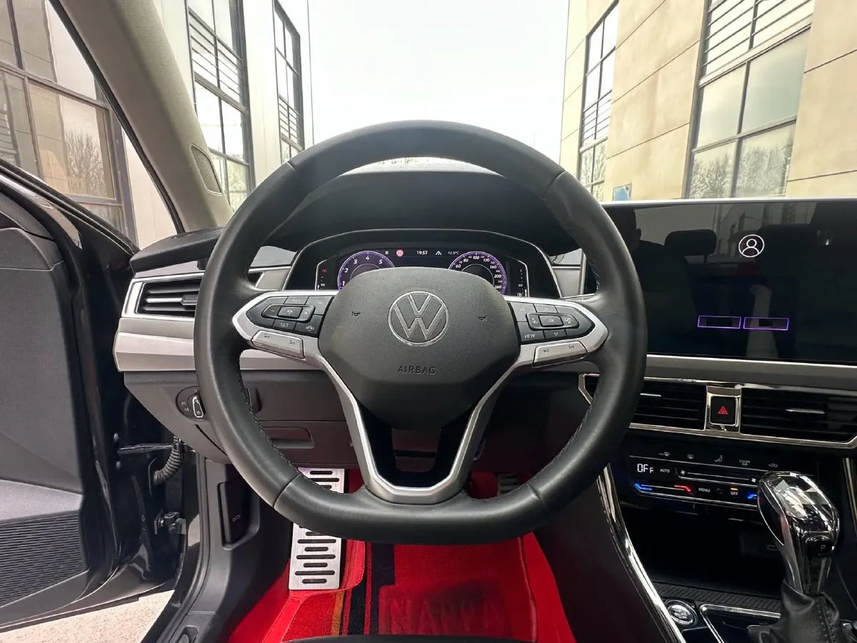 2023 Volkswagen Bora 1.4T 150HP L4 7DCT,autocango,china used car exporter,china ev exporter,chinese used car exporter,chinese used ev exporter