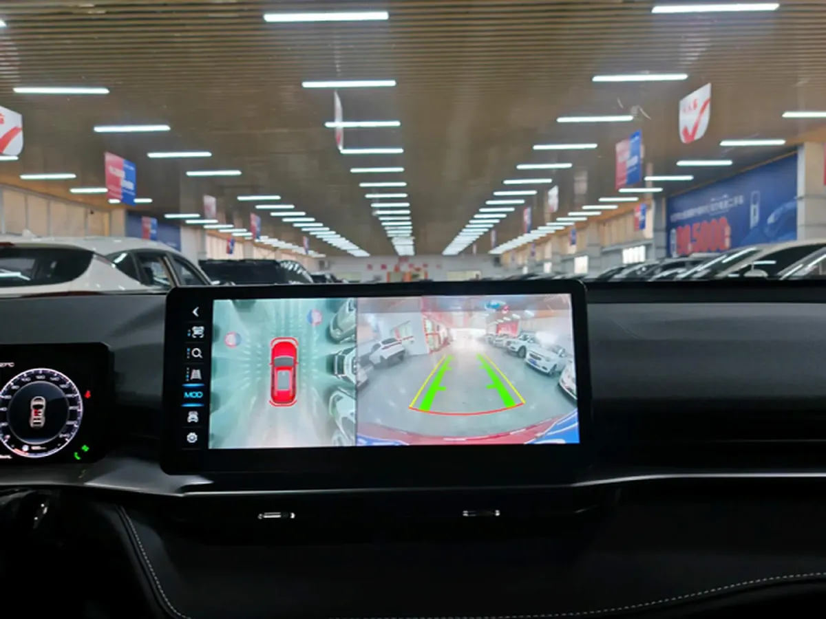 2021 Haval H6 1.5T 169HP L4 7DCT,autocango,china used car exporter,china ev exporter,chinese used car exporter,chinese used ev exporter