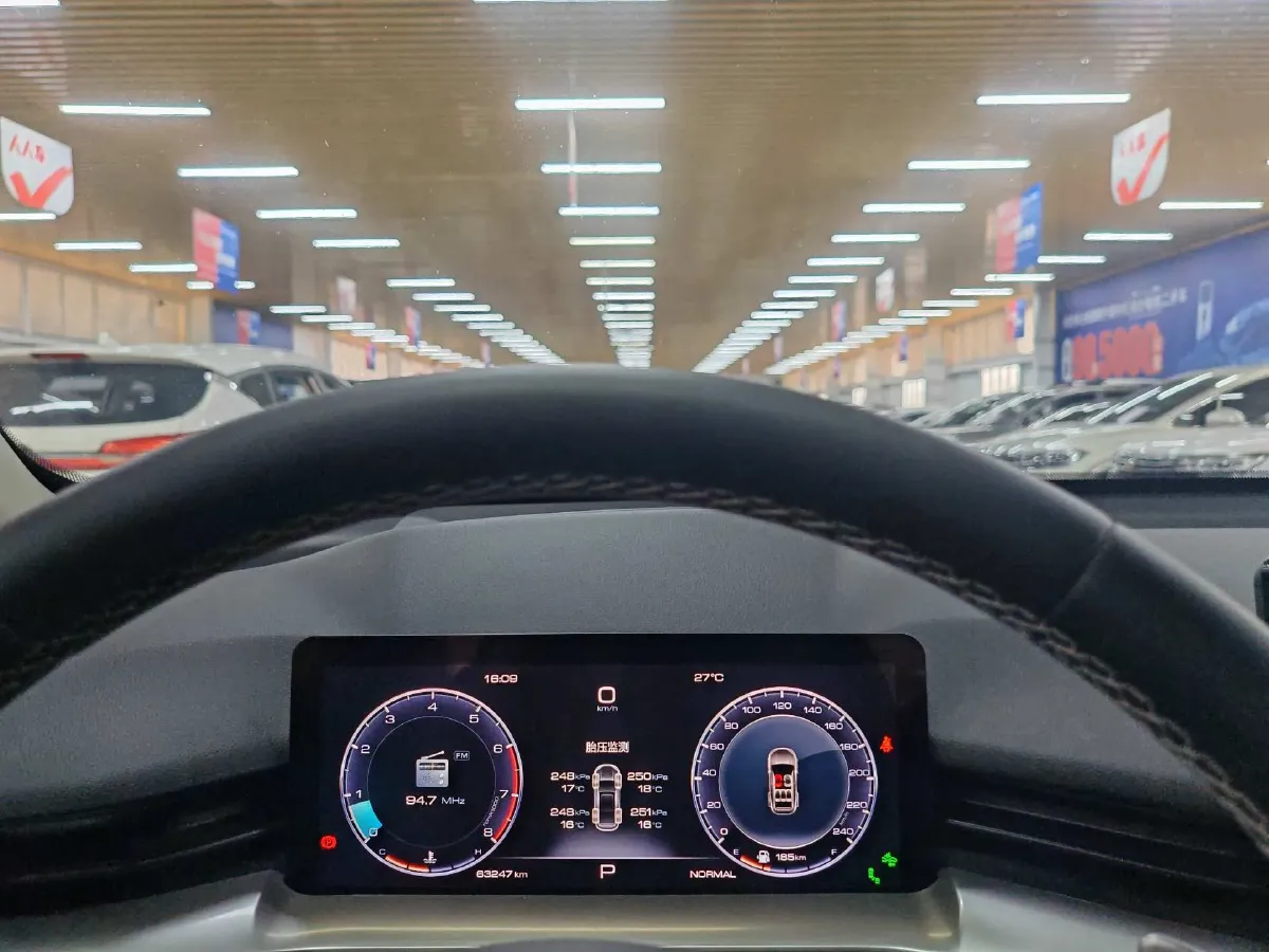 2021 Haval H6 1.5T 169HP L4 7DCT,autocango,china used car exporter,china ev exporter,chinese used car exporter,chinese used ev exporter