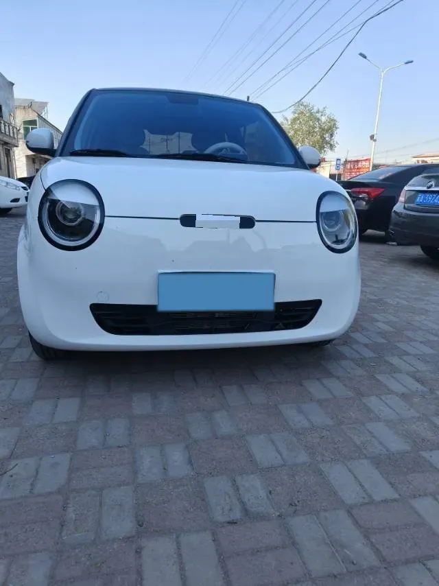 2025 ChangAn QiYuan Lumin BEV 17.65KWH,autocango,china used car exporter,china ev exporter,chinese used car exporter,chinese used ev exporter