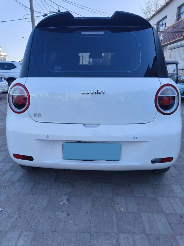 2025 ChangAn QiYuan Lumin BEV 17.65KWH,autocango,china used car exporter,china ev exporter,chinese used car exporter,chinese used ev exporter