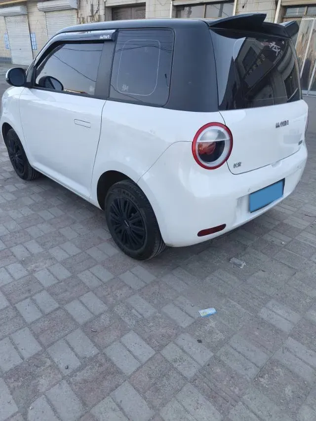 2025 ChangAn QiYuan Lumin BEV 17.65KWH,autocango,china used car exporter,china ev exporter,chinese used car exporter,chinese used ev exporter