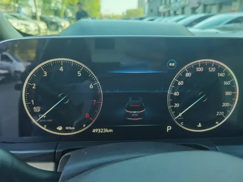 2022 Buick GL8 2.0T 237HP L4 9AT,autocango,china used car exporter,china ev exporter,chinese used car exporter,chinese used ev exporter