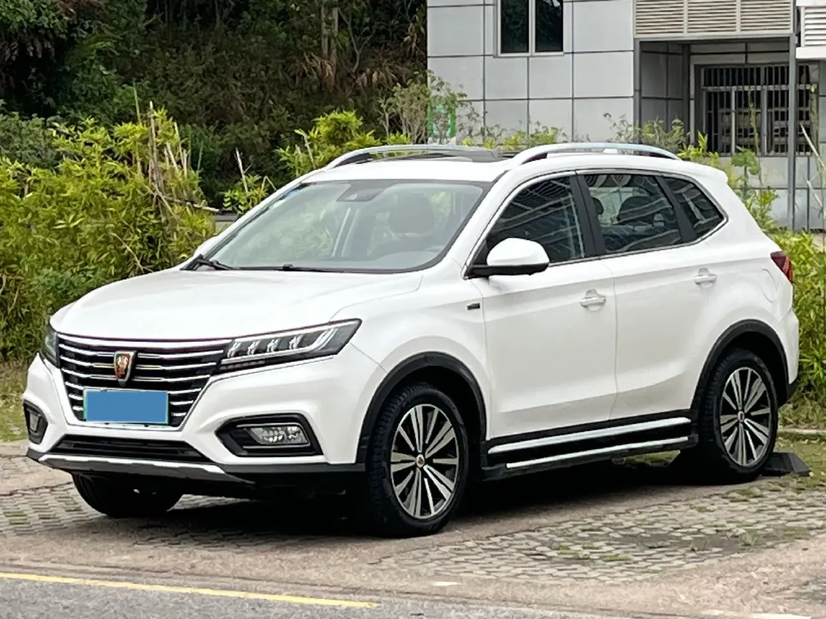 2017 Roewe RX5 1.5T 169HP L4 2AT PHEV 12KWH,autocango,china used car exporter,china ev exporter,chinese used car exporter,chinese used ev exporter