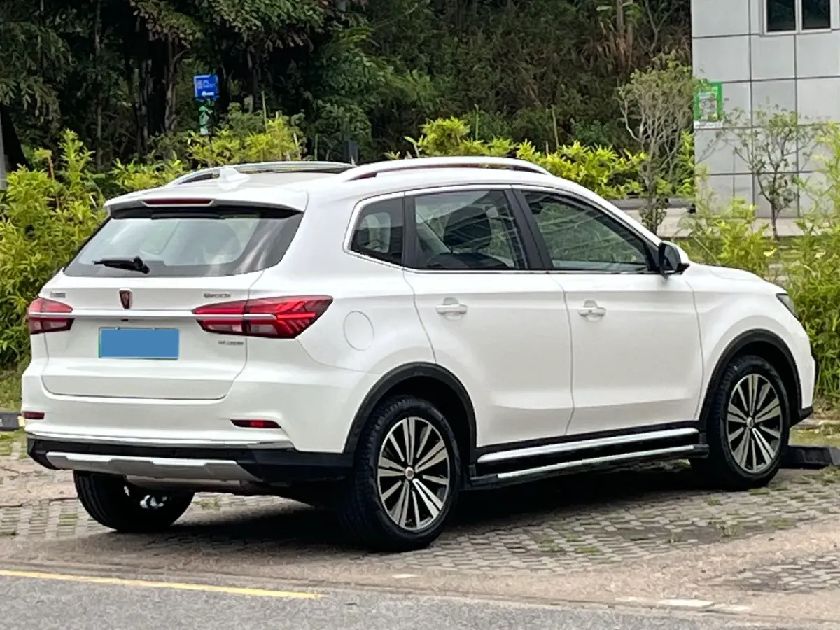 2017 Roewe RX5 1.5T 169HP L4 2AT PHEV 12KWH,autocango,china used car exporter,china ev exporter,chinese used car exporter,chinese used ev exporter