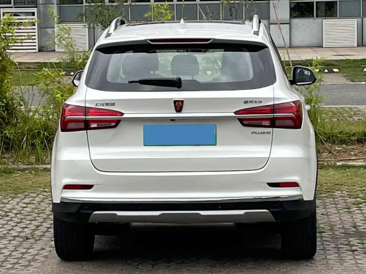 2017 Roewe RX5 1.5T 169HP L4 2AT PHEV 12KWH,autocango,china used car exporter,china ev exporter,chinese used car exporter,chinese used ev exporter