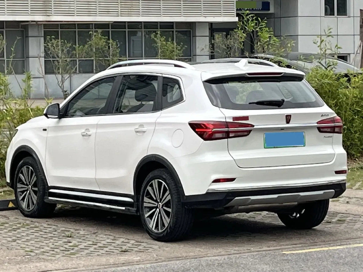 2017 Roewe RX5 1.5T 169HP L4 2AT PHEV 12KWH,autocango,china used car exporter,china ev exporter,chinese used car exporter,chinese used ev exporter