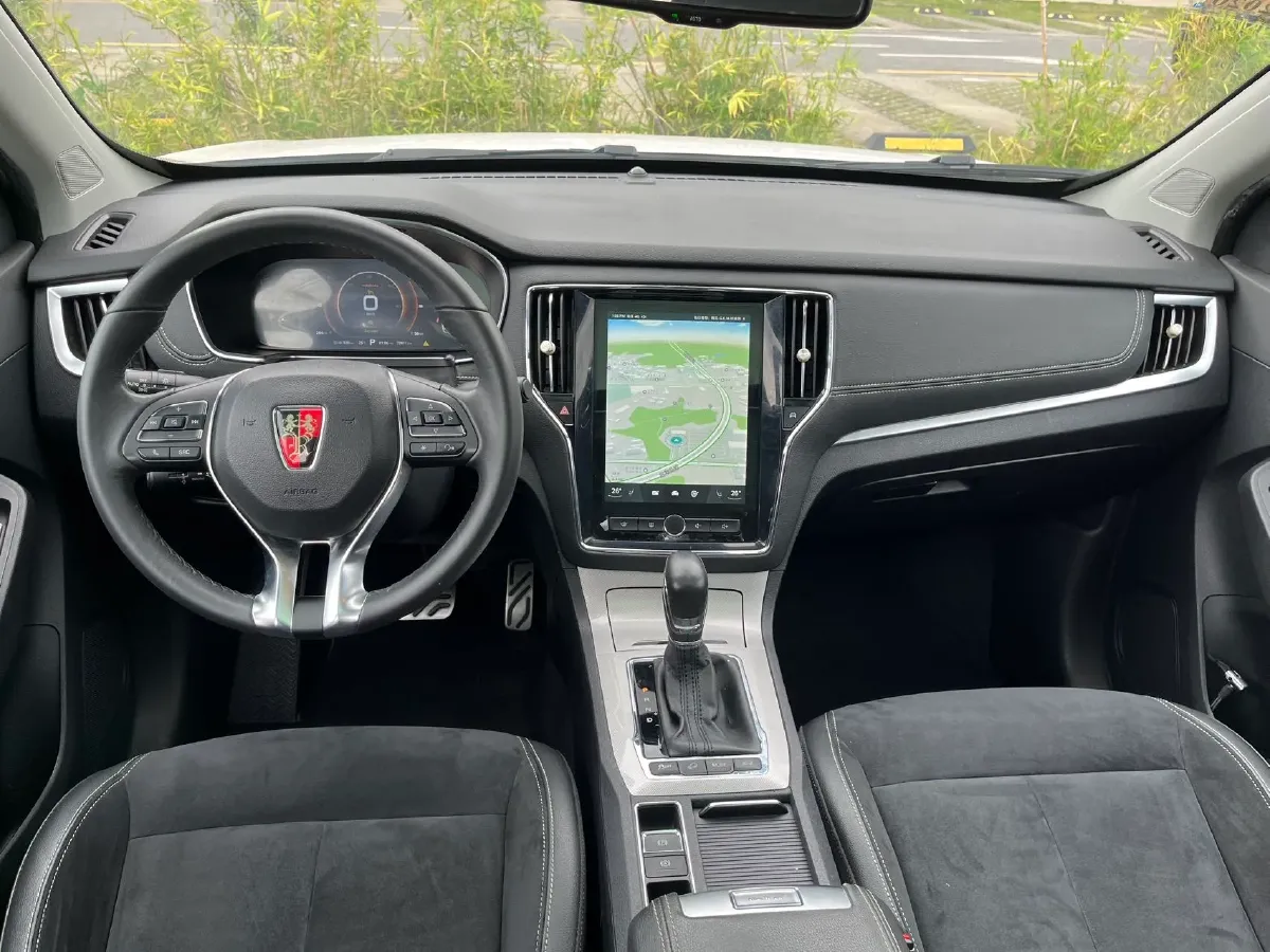 2017 Roewe RX5 1.5T 169HP L4 2AT PHEV 12KWH,autocango,china used car exporter,china ev exporter,chinese used car exporter,chinese used ev exporter