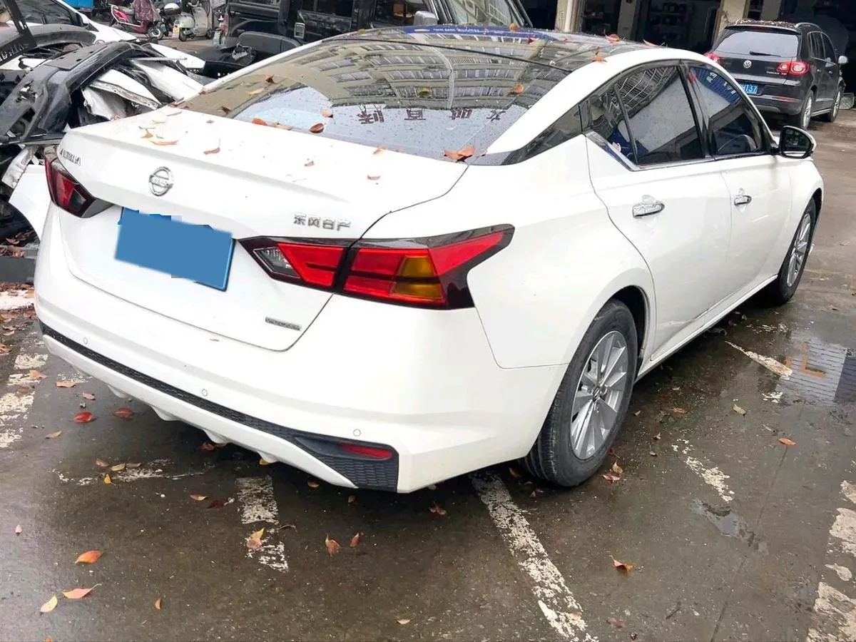 2020 Nissan Teana 2.0L 156HP L4 CVT,autocango,china used car exporter,china ev exporter,chinese used car exporter,chinese used ev exporter
