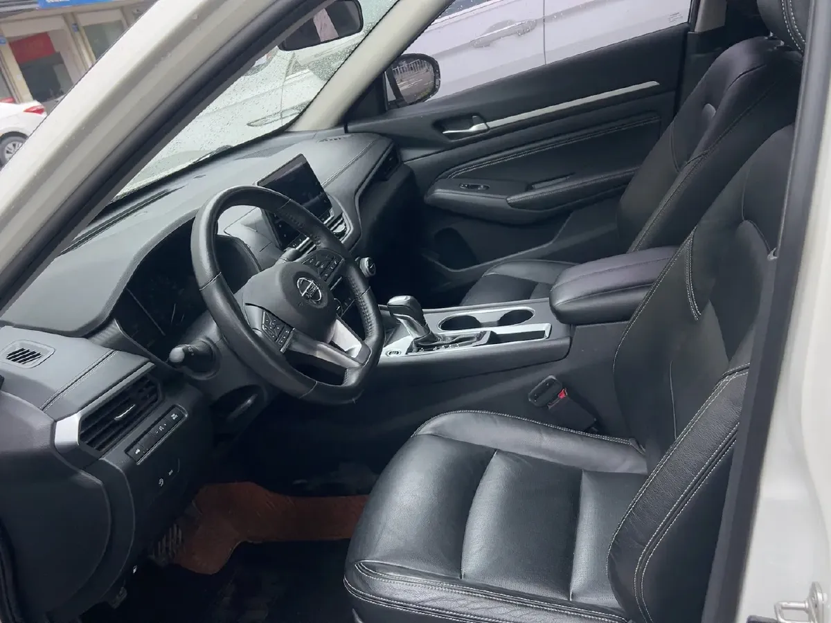 2020 Nissan Teana 2.0L 156HP L4 CVT,autocango,china used car exporter,china ev exporter,chinese used car exporter,chinese used ev exporter