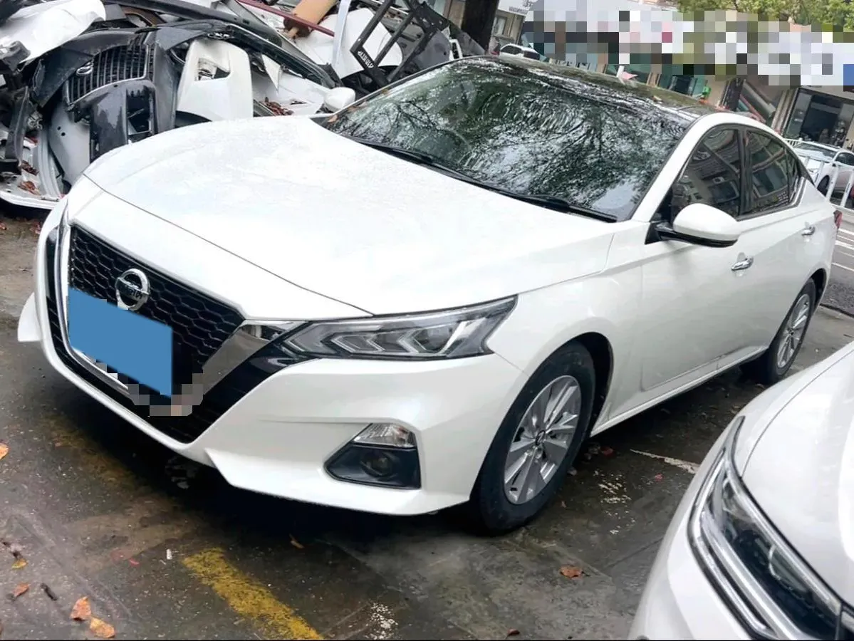 2020 Nissan Teana 2.0L 156HP L4 CVT,autocango,china used car exporter,china ev exporter,chinese used car exporter,chinese used ev exporter