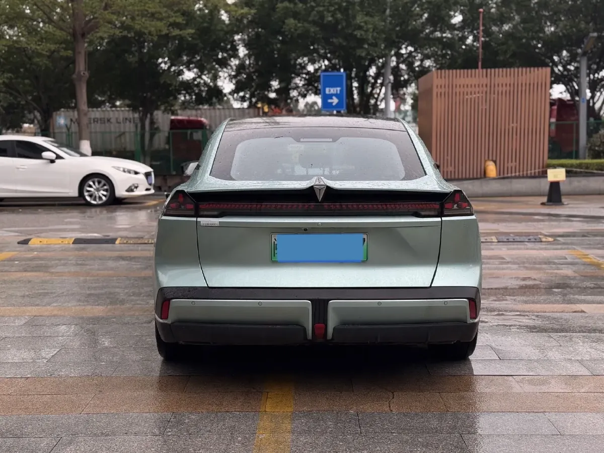 2022 DongFeng Forthing LingZhi EV BEV 68.4KWH,autocango,china used car exporter,china ev exporter,chinese used car exporter,chinese used ev exporter