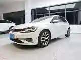2019 Volkswagen Golf 1.4T 150HP L4 7DCT